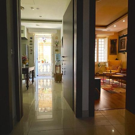 Valletta Collection - Merchant Str Apartment With Large Yard Dış mekan fotoğraf