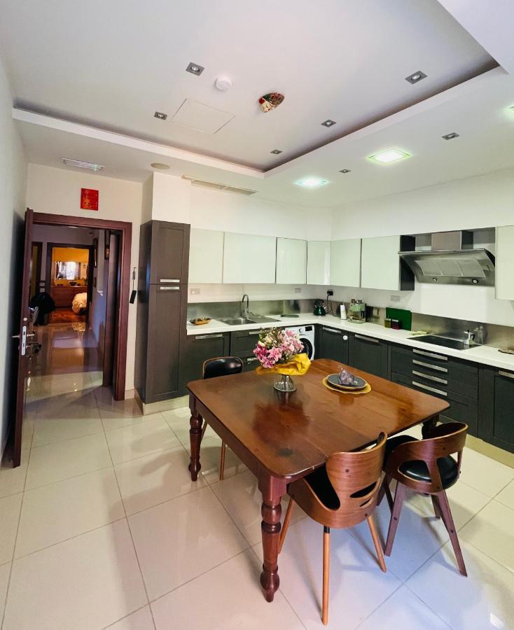 Valletta Collection - Merchant Str Apartment With Large Yard Dış mekan fotoğraf