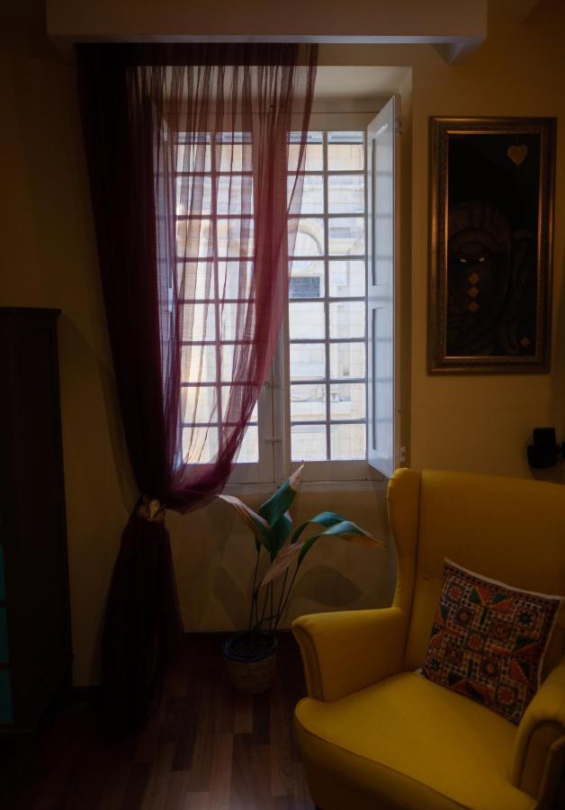 Valletta Collection - Merchant Str Apartment With Large Yard Dış mekan fotoğraf