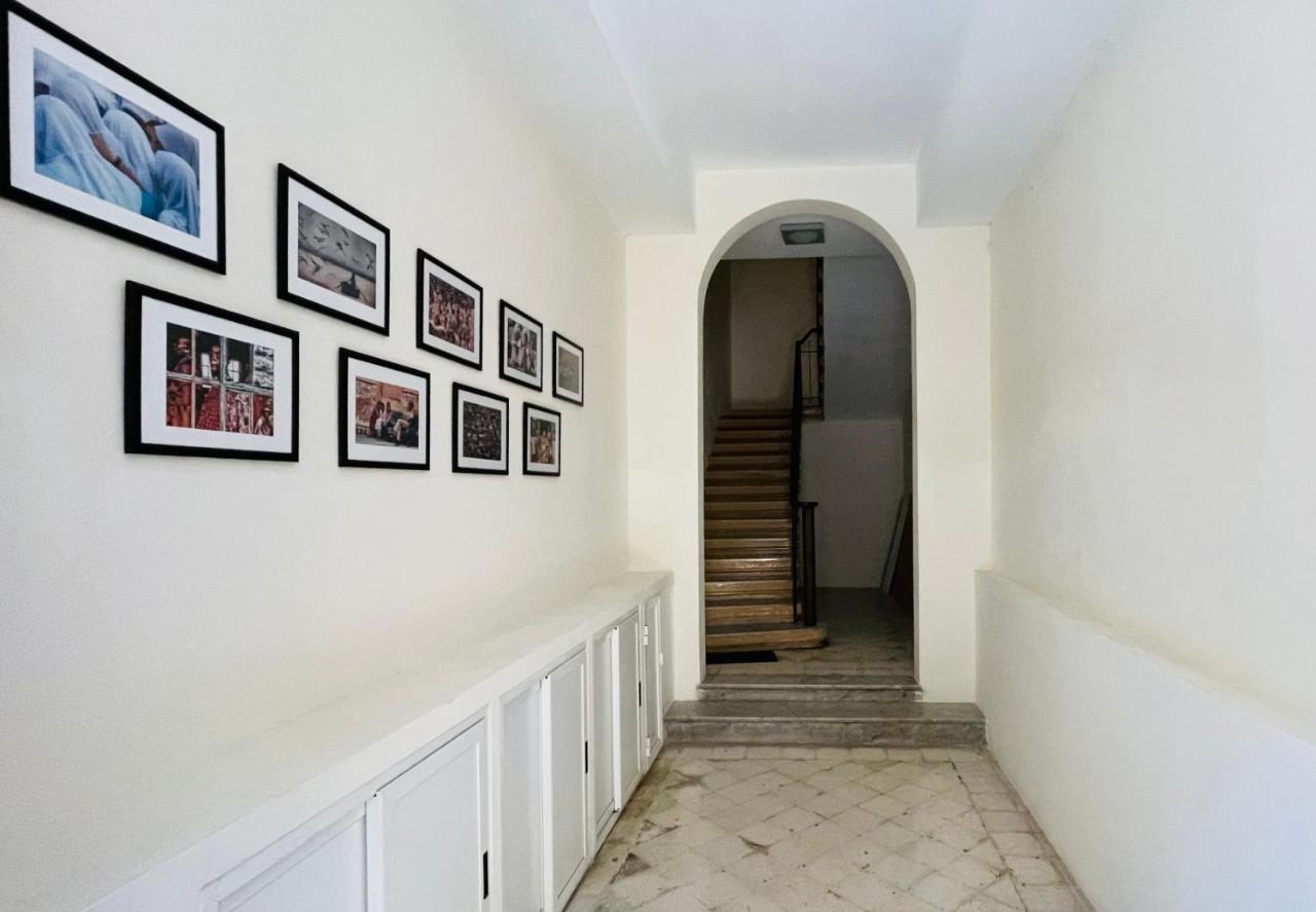Valletta Collection - Merchant Str Apartment With Large Yard Dış mekan fotoğraf